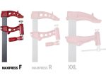 Serre-joint à pompe Maxipress F – Image 3