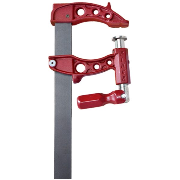 Serre-joint à pompe Maxipress F
