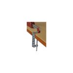 SERRE-JOINT À VIS POUR TABLE DE TRAVAIL – Image 4
