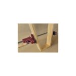 SET DE 2 PATINS PIVOTANT POUR PRL 400 – Image 2