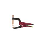 PINCE EN C BROCHE – Image 2