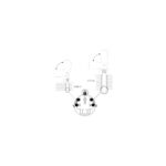 TS - BOULON DE FIXATION Ø 16 et 28 MM – Image 7