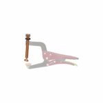 BOULON DE RECHANGE PINCE EN C – Image 2