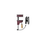 EMBOUT ET NIVELEUR POUR TABLE PRL400 – Image 2