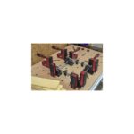 SET DE 4 SUPPORTS DE TRAVAIL PRL 95 – Image 3
