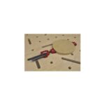 TCH - SERRE JOINT HORIZONTAL DE TABLE BOIS – Image 10