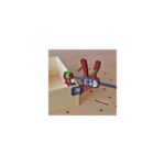 SET PATINS D'ANGLE POUR QUICK – Image 6