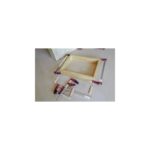 SERRE JOINT A VIS MANCHE BOIS MODELE MM – Image 2