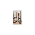 SERRE JOINT A VIS MANCHE BOIS MODELE MM – Image 4
