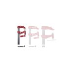 SERRE JOINT A POMPE MAXIPRESS F – Image 5