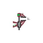SERRE JOINT MINI QUICK REVERSIBLE – Image 2