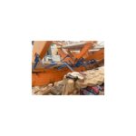 SERRE-JOINT A POMPE GRANDE SAILLIE K – Image 5