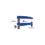 SERRE-JOINT A POMPE GRANDE SAILLIE S – Image 2