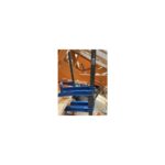 SERRE-JOINT A POMPE GRANDE SAILLIE S – Image 3