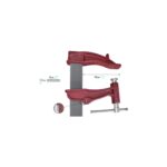 SERRE JOINT A POMPE POUR TRAVAUX LOURDS XXL – Image 7