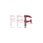 SERRE JOINT A POMPE POUR TRAVAUX LOURDS XXL – Image 9