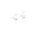 PINCE BASE REGLABLE ETAI 3 ÈME MAIN – Image 7