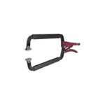 PINCE GRIP COL DE CYGNE A MORS PIVOTANT – Image 3