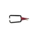PINCE GRIP COL DE CYGNE A MORS PIVOTANT – Image 4