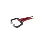 PINCE GRIP COL DE CYGNE A MORS PIVOTANT – Image 5