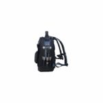 ROGUE 45 SAC A DOS POLYVALENT NOIR – Image 2