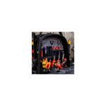 ROGUE 50 - SAC A DOS A OUTILS NOIR – Image 2