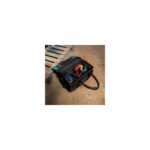 ROGUE 70 - SAC FOURRE TOUT FERME NOIR – Image 9