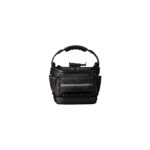 SAC FOURRE TOUT LES ESSENTIELS NOIR – Image 2
