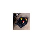 SAC FOURRE TOUT LES ESSENTIELS NOIR – Image 9
