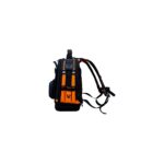 ROGUE 45 SAC A DOS POLYVALENT ORANGE – Image 3