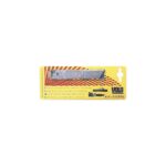 ETUI 10 LAMES PRO POUR CUTTER - 18 MM – Image 2