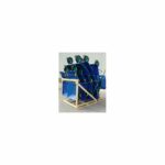 Brouette peinte - 75 litres – Image 2
