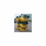 Brouette cuve nylon 100 litres – Image 3