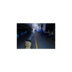 Projecteur LED double faisceau rechargeable D2r 700 Lumens – Image 14