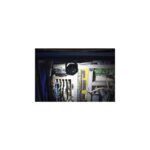Projecteur LED double faisceau rechargeable D4r 1400 Lumens – Image 18