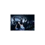 Projecteur LED rechargeable W4r 4400 Lumens – Image 5