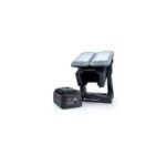 Projecteur LED rechargeable W6r 4600 Lumens – Image 27