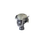 Montage casque pour torche- rail rapide pour casque militaire – Image 4