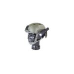 Montage casque pour torche- rail rapide pour casque militaire – Image 3