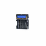 CHARGEUR BATTERIE M6R - M6XR – Image 2