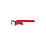 CLEF POUR TUBE HEAVY DUTY COUDEE – Image 4