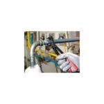 PINCE MULTIPRISE A BRANCHES ENTREPASSEES PLASTIFIEES – Image 3
