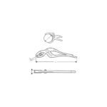 PINCE A SIPHON – Image 2