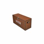 CINTREUSE HYDRAULIQUE MANUELLE 3/8" à 2" – Image 2