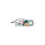 MACHINE A FILETER ELECTROPORTATIVE SUPERTRONIC 1250 – Image 9