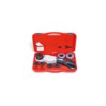 MACHINE A FILETER ELECTROPORTATIVE SUPERTRONIC 2000 – Image 8