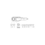 MACHINE A FILETER ELECTROPORTATIVE SUPERTRONIC 2000 – Image 14