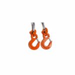 CHAINE SYNTHETIQUE DYNEEMA MULTIBRINS – Image 4