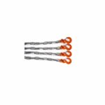 CHAINE SYNTHETIQUE DYNEEMA MULTIBRINS – Image 2