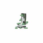 BOTTE DE SECURITE SEGUR NEGRA S5 SRC – Image 2